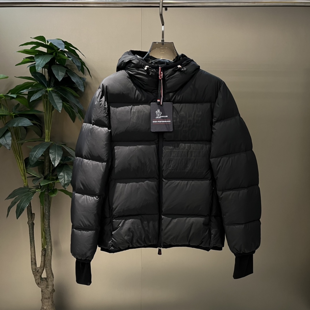 Moncler Down Jackets